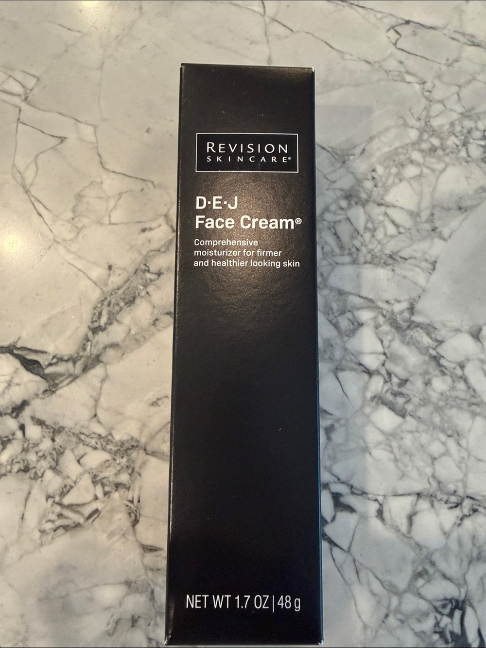 Revision Skincare D•E•J Face Cream
